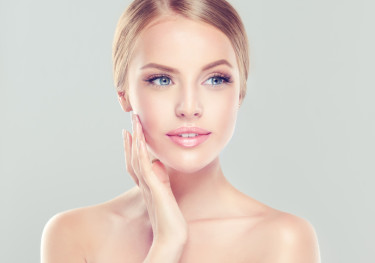 facial fillers in Toronto