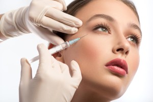 Botox treatments