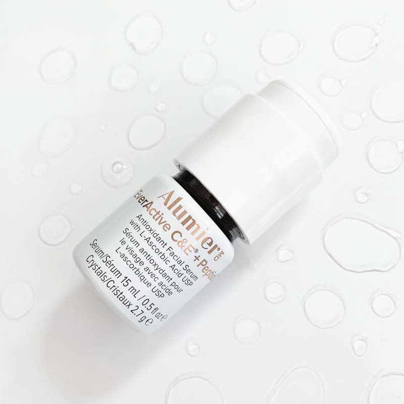 Alumier Vitamin C serum