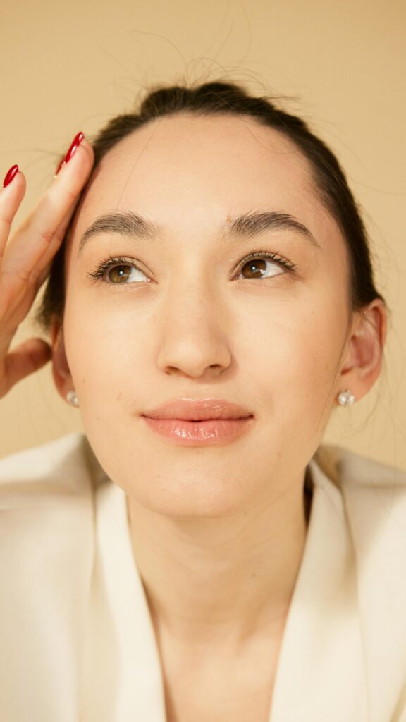 fractional co2 results